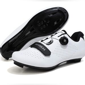 Mens cycling shoes